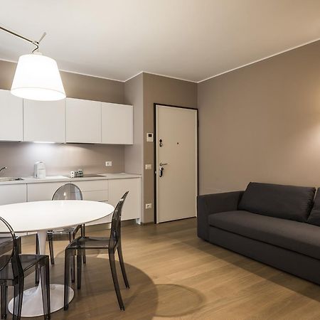 Myplace Corso Como 11 Apartments Milánó Kültér fotó