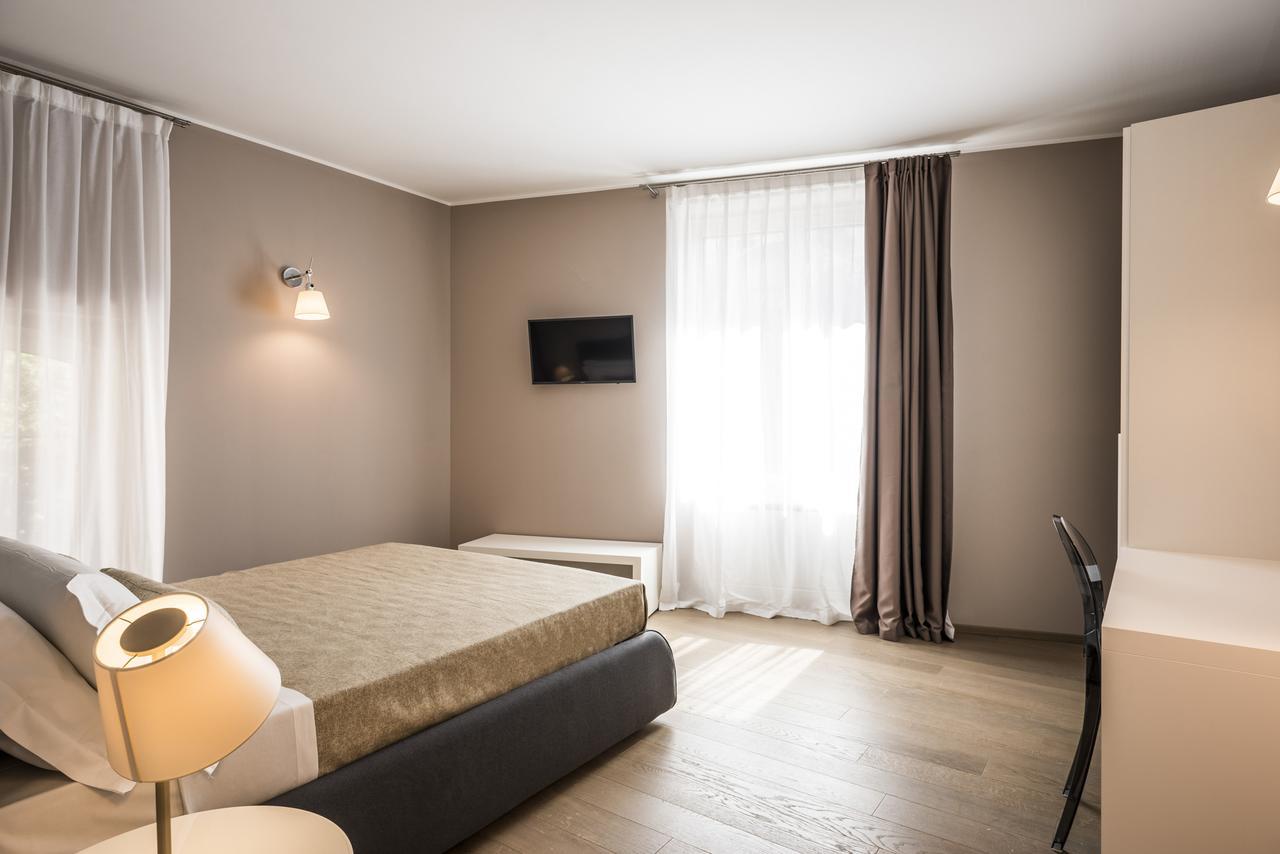 Myplace Corso Como 11 Apartments Milánó Kültér fotó