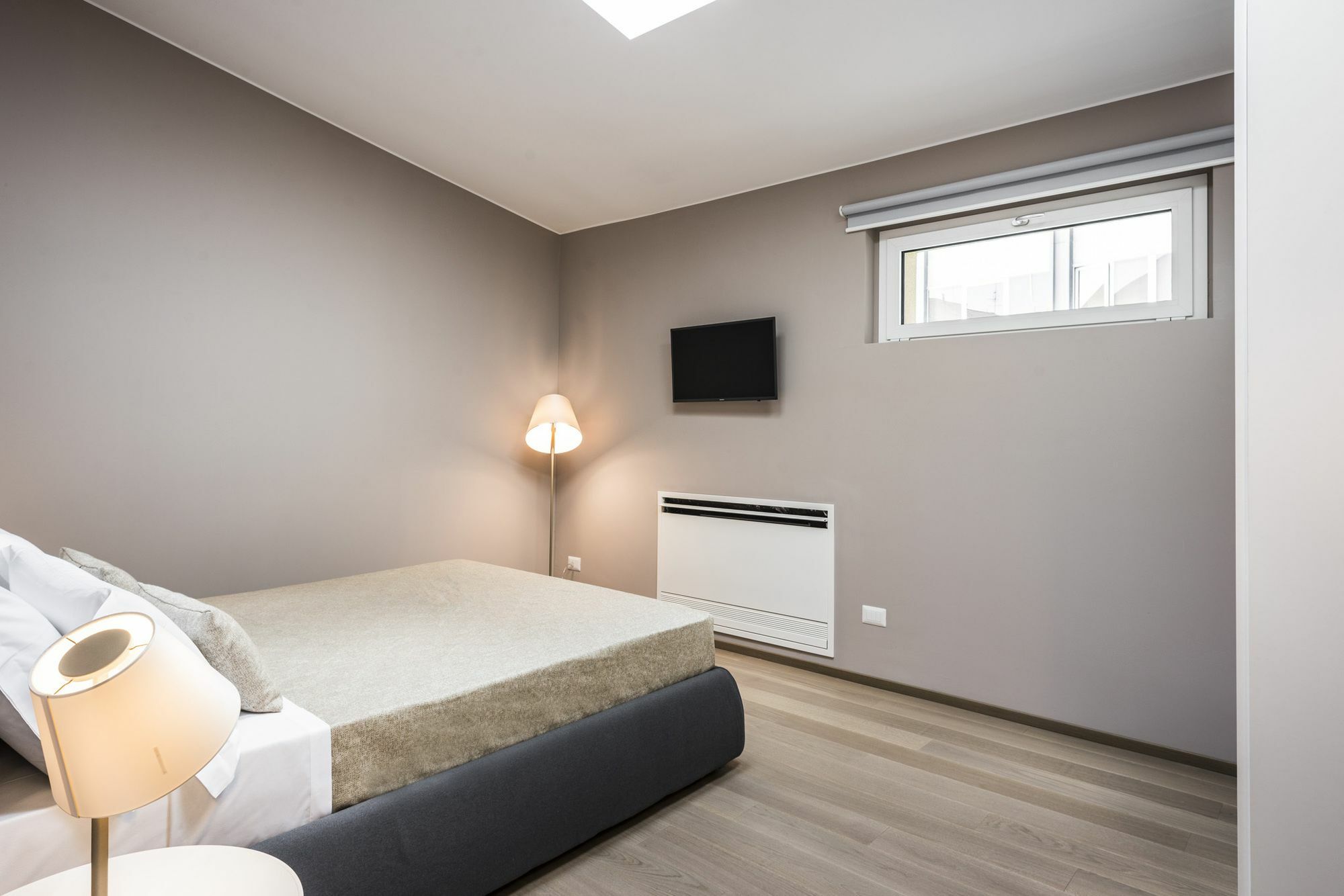 Myplace Corso Como 11 Apartments Milánó Kültér fotó