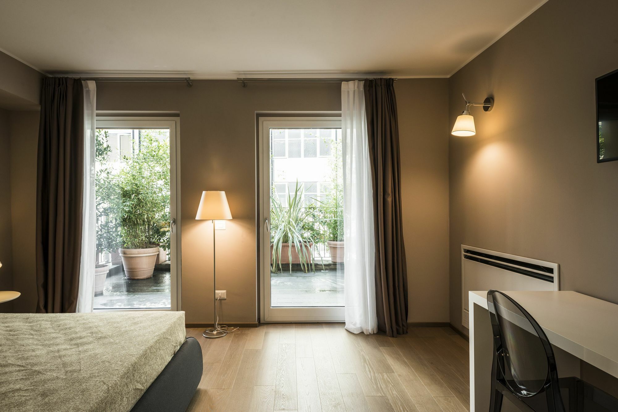 Myplace Corso Como 11 Apartments Milánó Kültér fotó