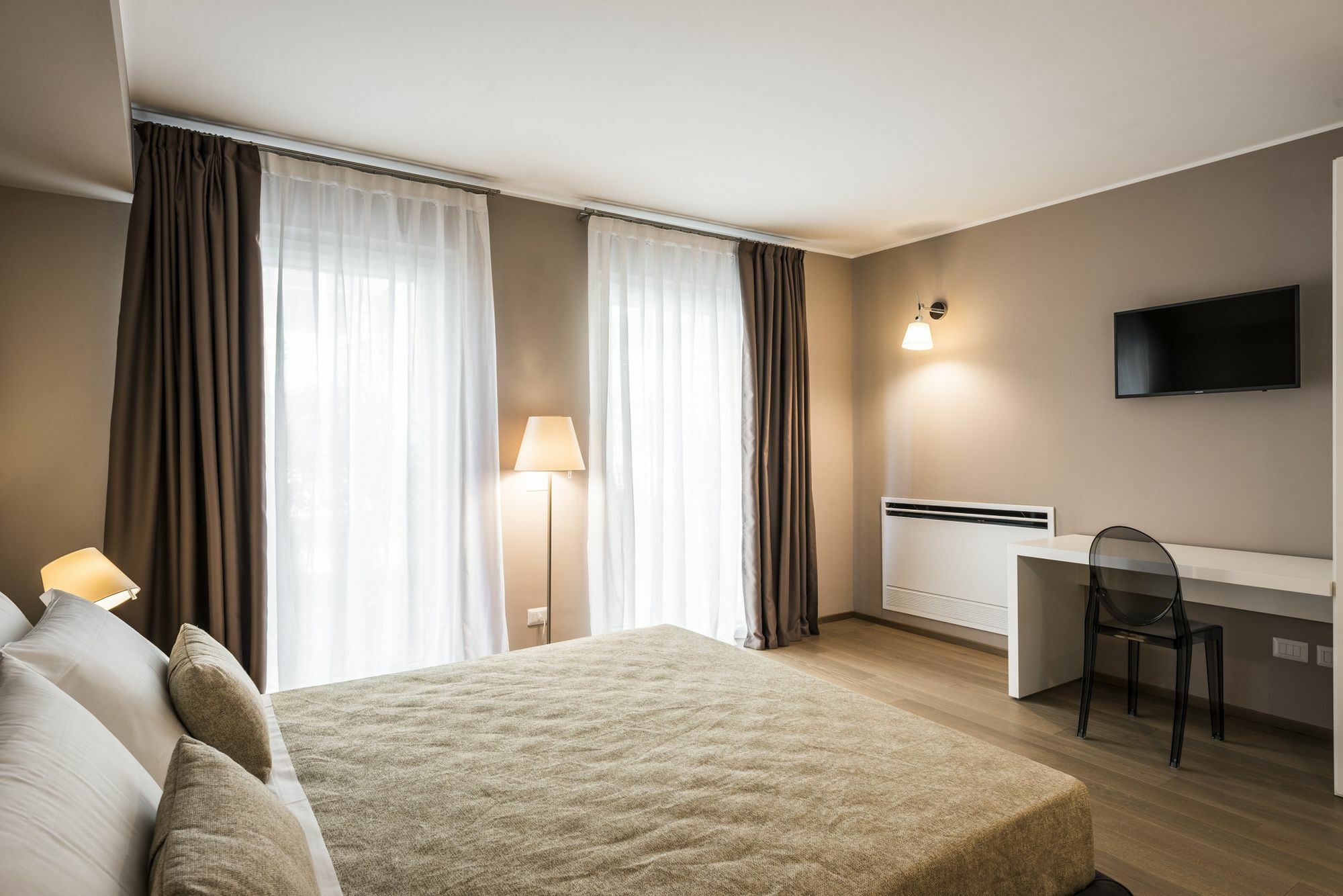Myplace Corso Como 11 Apartments Milánó Kültér fotó