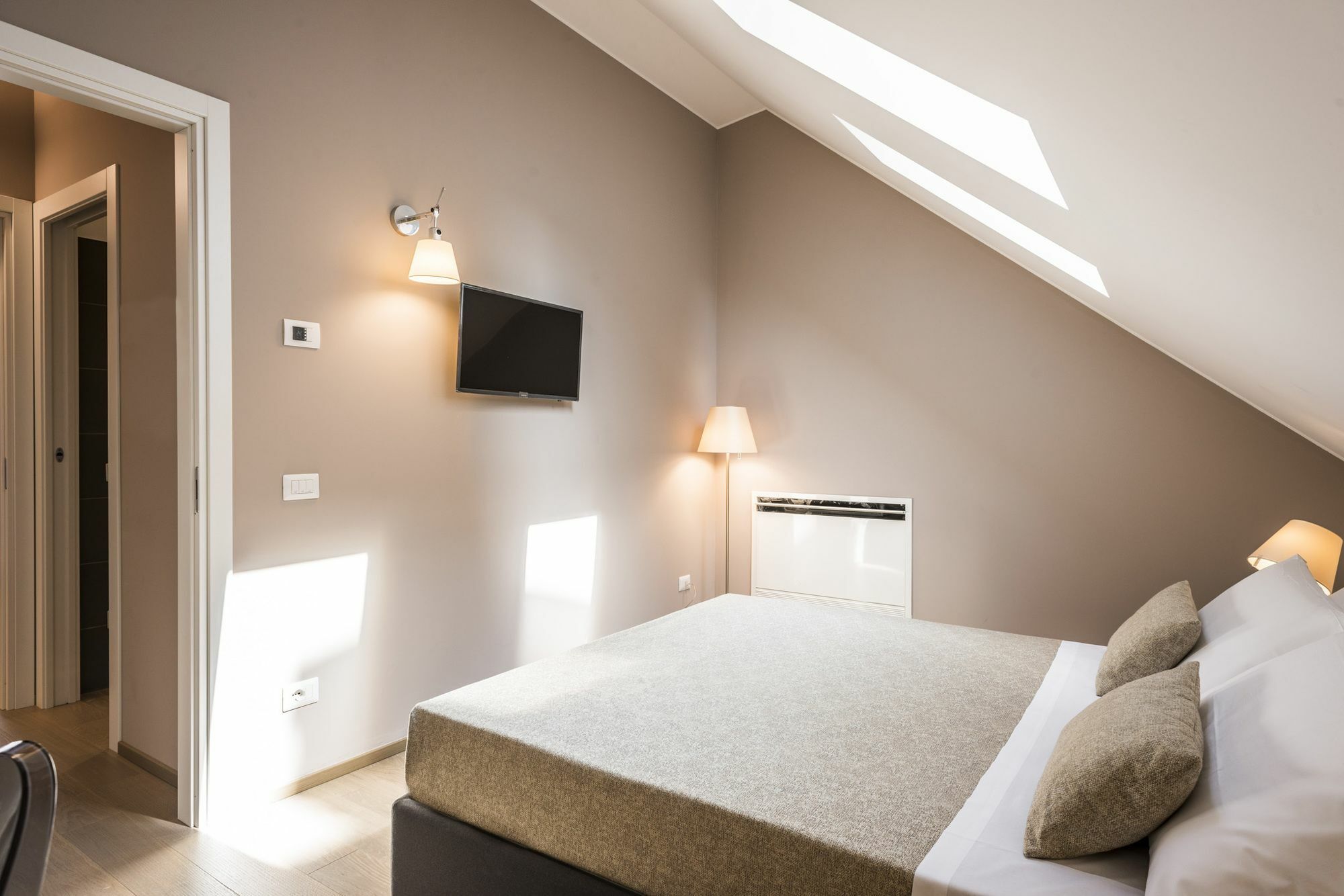 Myplace Corso Como 11 Apartments Milánó Kültér fotó