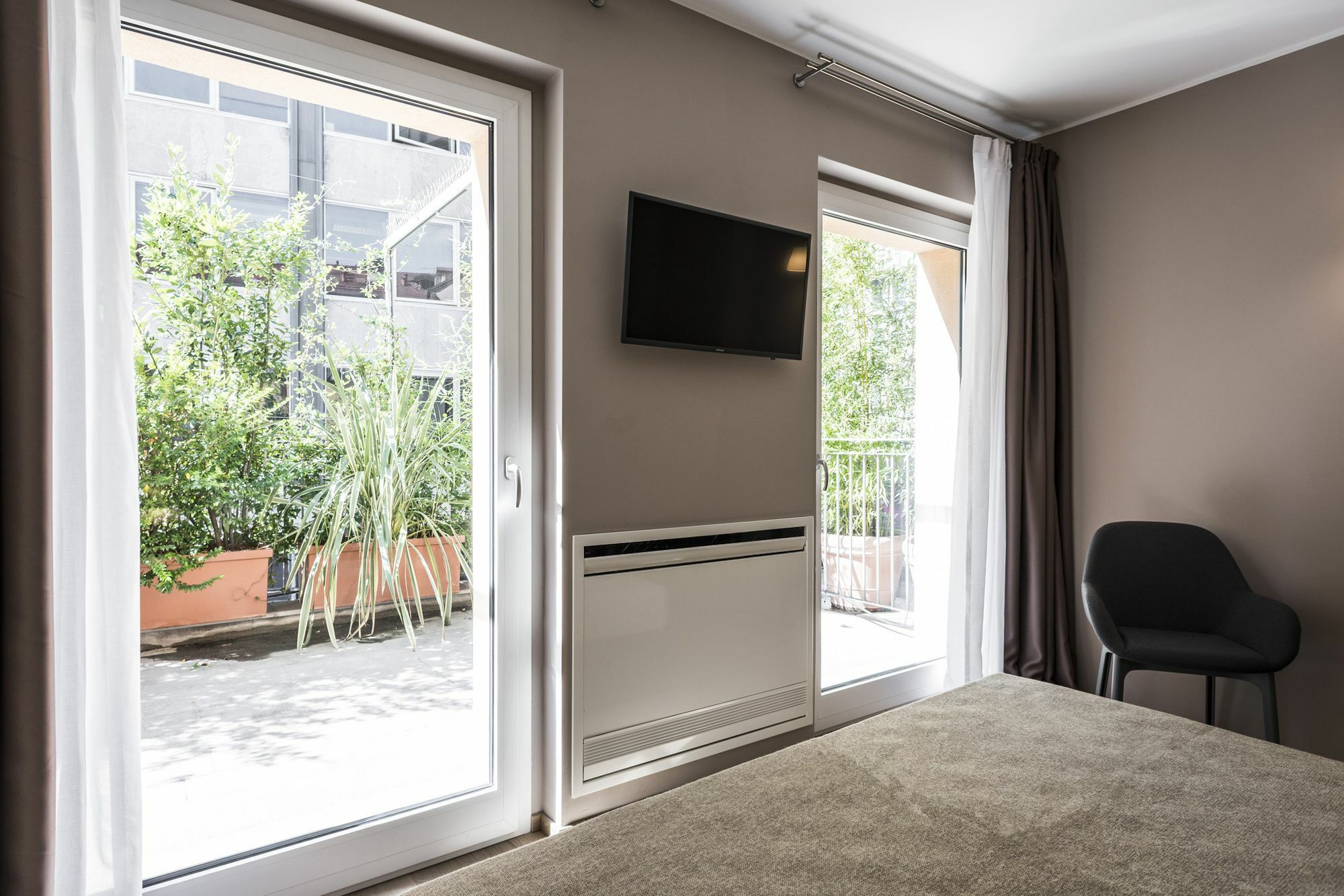 Myplace Corso Como 11 Apartments Milánó Kültér fotó