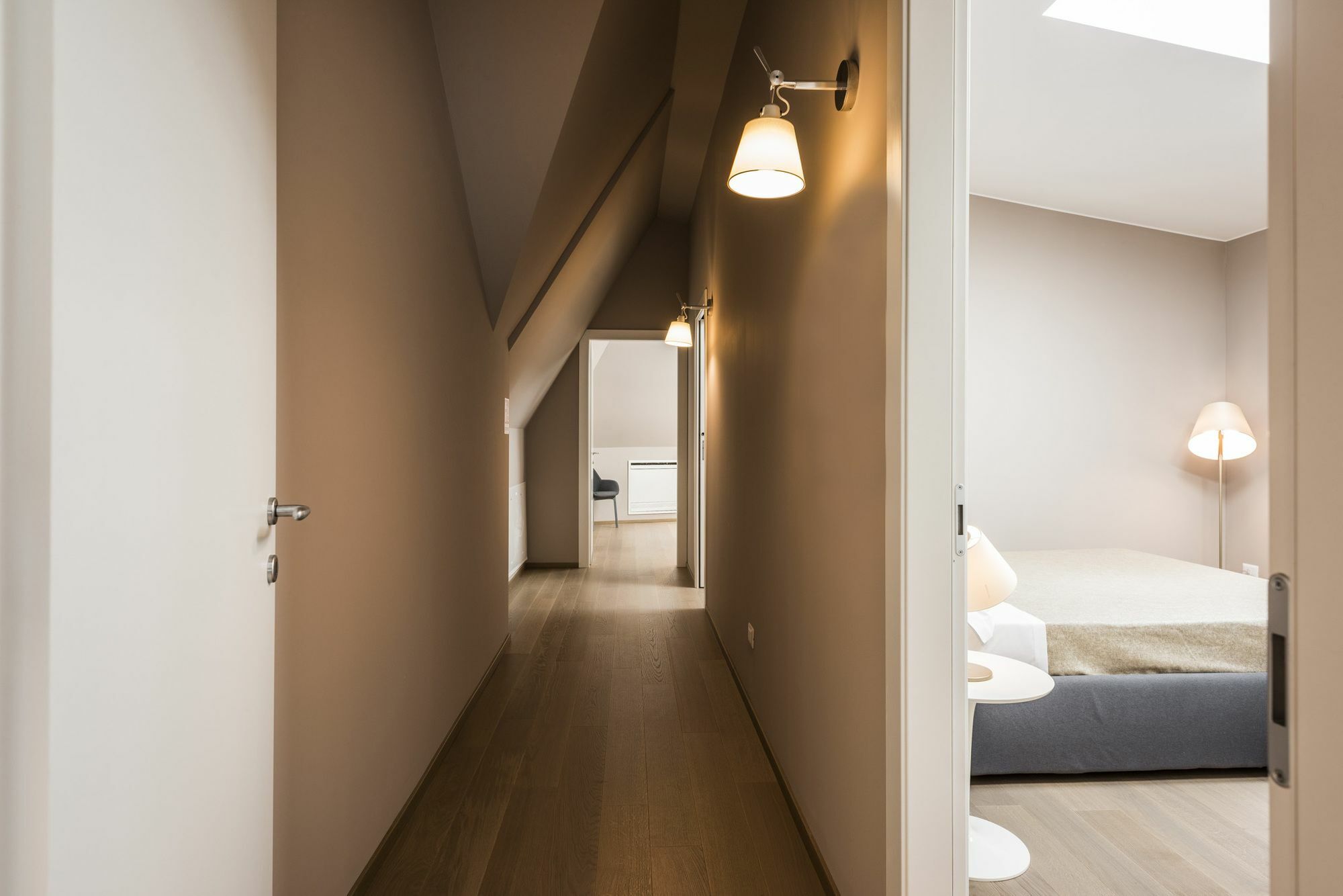 Myplace Corso Como 11 Apartments Milánó Kültér fotó