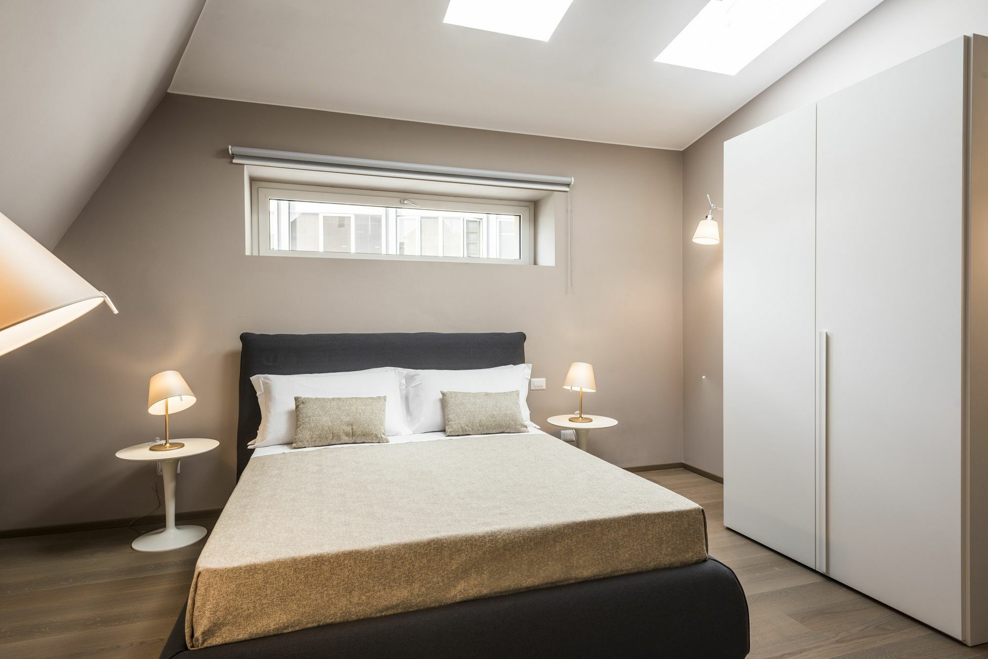 Myplace Corso Como 11 Apartments Milánó Kültér fotó