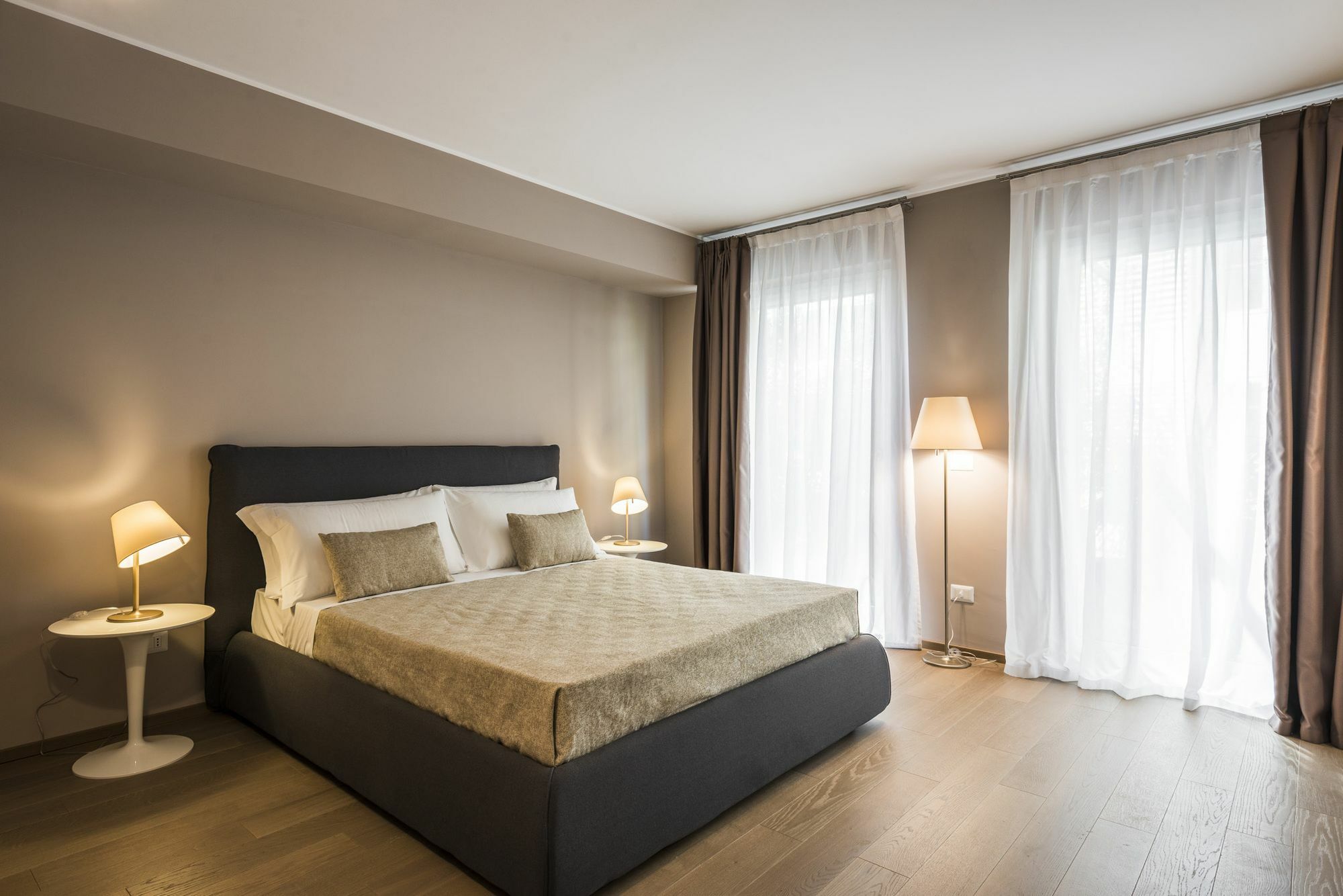 Myplace Corso Como 11 Apartments Milánó Kültér fotó