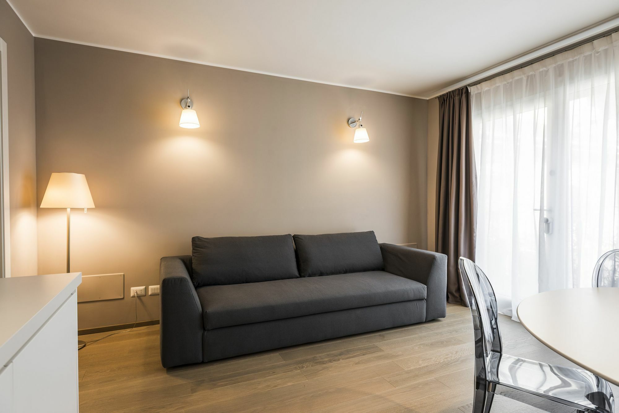 Myplace Corso Como 11 Apartments Milánó Kültér fotó