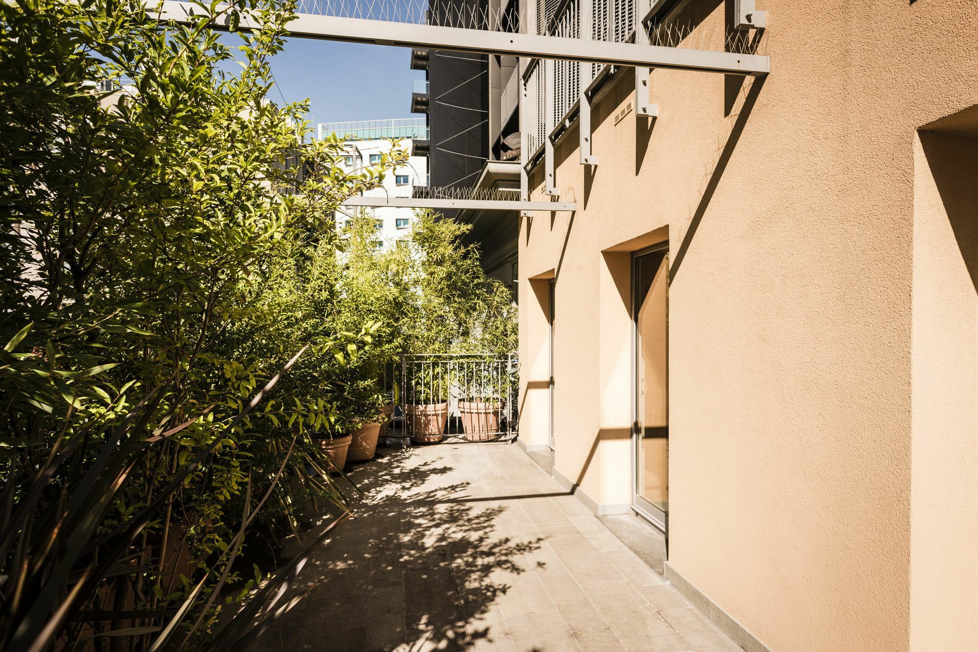 Myplace Corso Como 11 Apartments Milánó Kültér fotó
