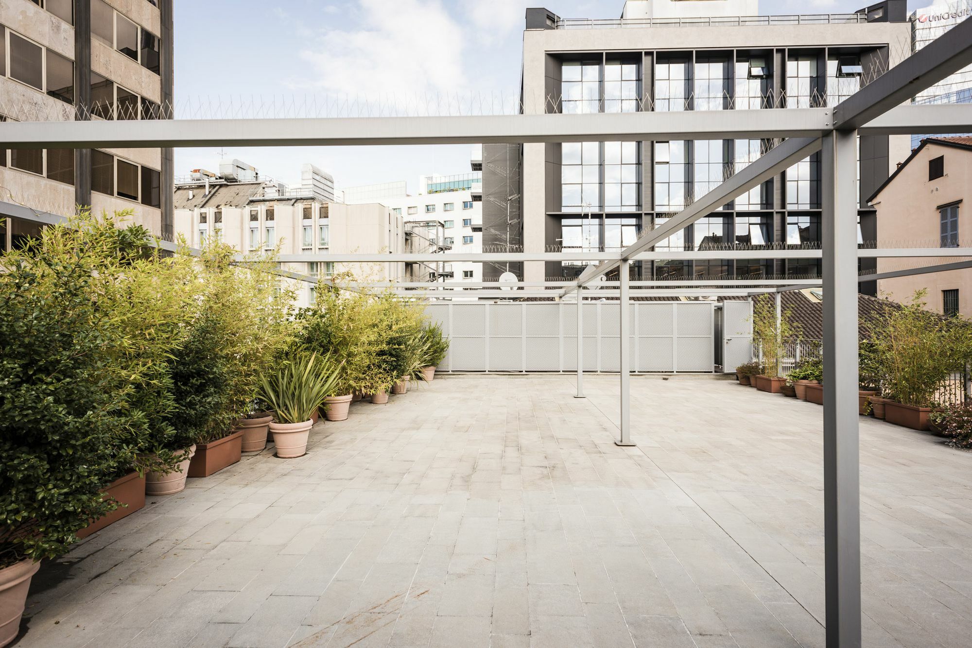 Myplace Corso Como 11 Apartments Milánó Kültér fotó