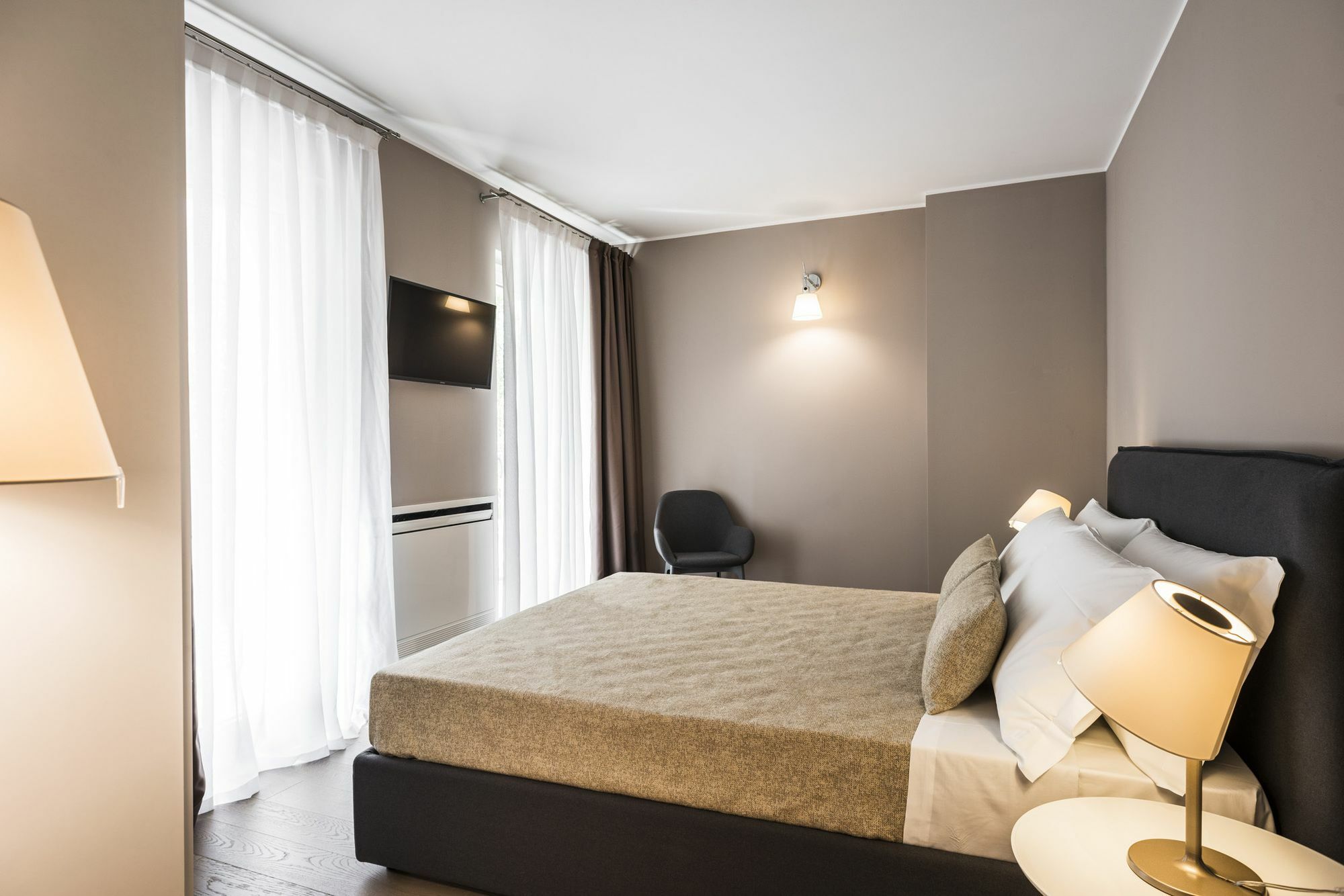 Myplace Corso Como 11 Apartments Milánó Kültér fotó